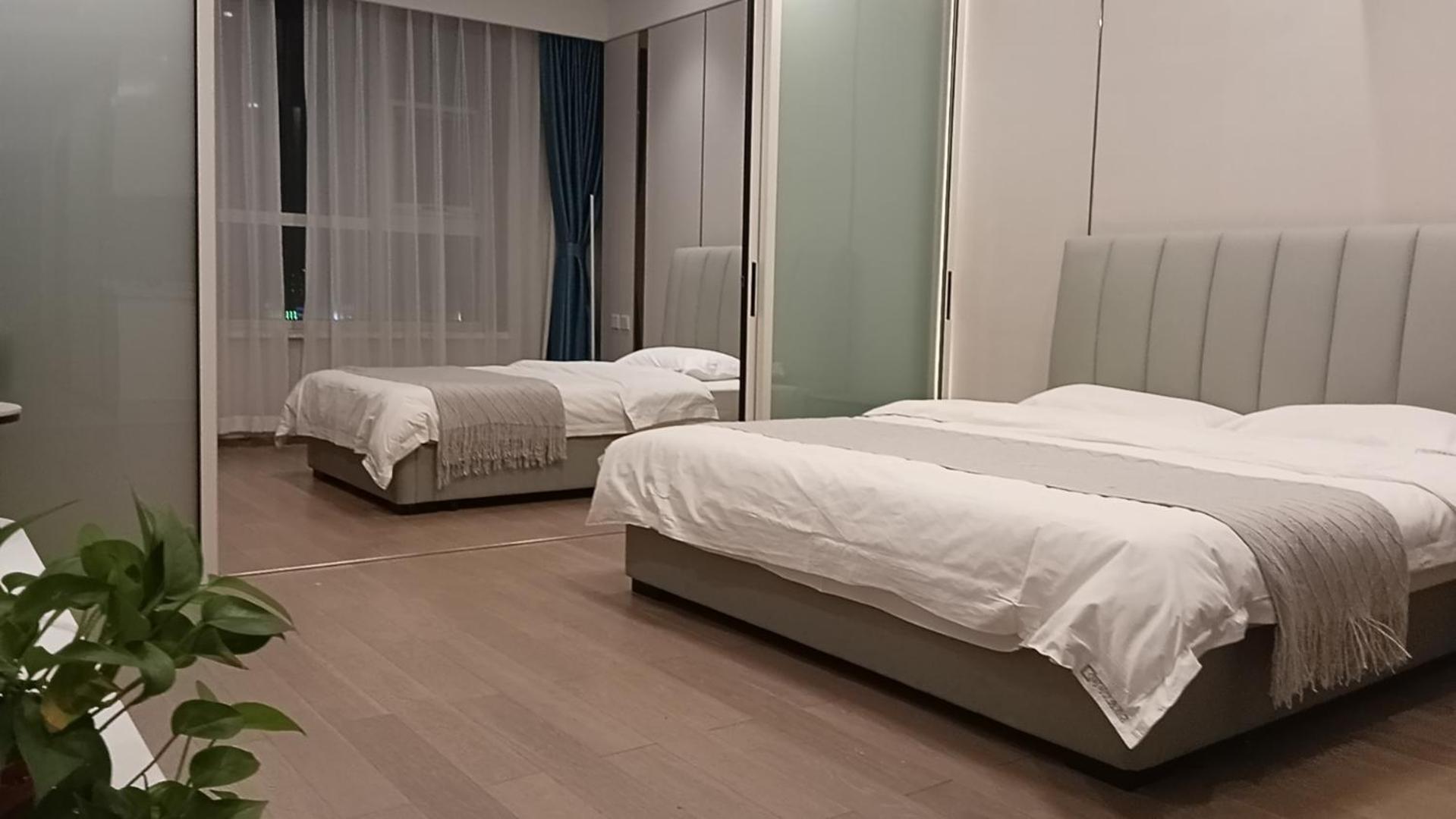 Anda Guesthouse Chöch chot Exteriér fotografie